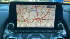 Nissan Juke 1.0 DiG-T 114 Tekna 5dr DCT Petrol Hatchback